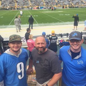 Meet your Posher, Zach